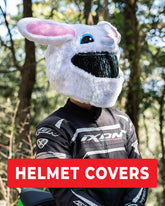 Shop helmet covers