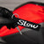 Slow - Motorcycle Keychain