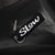 Slow - Motorcycle Keychain