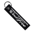 Therapy Is Expensive Wind Is Free - Motorcycle Keychain