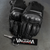 Ticket To Valhalla - Motorcycle Keychain