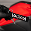 Ticket To Valhalla - Motorcycle Keychain
