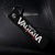 Ticket To Valhalla - Motorcycle Keychain