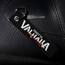 Ticket To Valhalla - Motorcycle Keychain