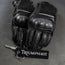 Triumphant - Motorcycle Keychain