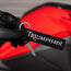 Triumphant - Motorcycle Keychain