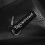 Triumphant - Motorcycle Keychain