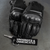 Unhinged & Unmedicated - Motorcycle Keychain