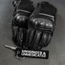 Unhinged & Unmedicated - Motorcycle Keychain