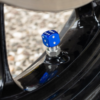 Valve Caps