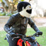 Motorcycle Helmet Cover - Vampire