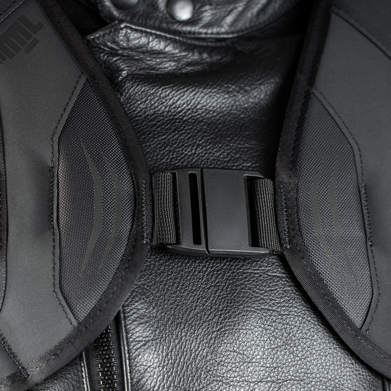 Waterproof Motorcycle Backpack