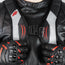 Waterproof Motorcycle Backpack - (Glowrider) Reflective No Protector Add Protector