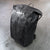 Waterproof Motorcycle Backpack - Blackout No Protector Add Protector