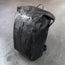 Waterproof Motorcycle Backpack - Blackout No Protector Add Protector