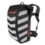 Waterproof Motorcycle Backpack - (Glowrider) Reflective No Protector