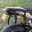Waterproof Motorcycle Backpack - (Glowrider) Reflective No Protector Add Protector