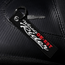 World's OK-est Rider - Motorcycle Keychain