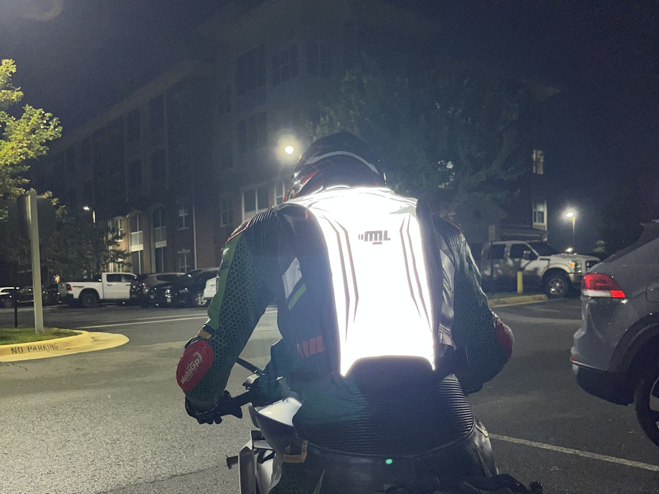 The ride home is where riders disappear.