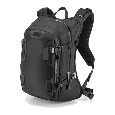Premium moto backpack