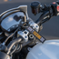 Don't Die - Motorcycle Keychain