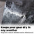 Waterproof Motorcycle Backpack - Blackout No Protector Add Protector