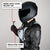 Insanely Reflective Motorcycle Chest Rig Pro Full kit