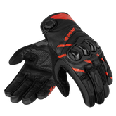 Flick Street Motorcycle Gloves - Mens