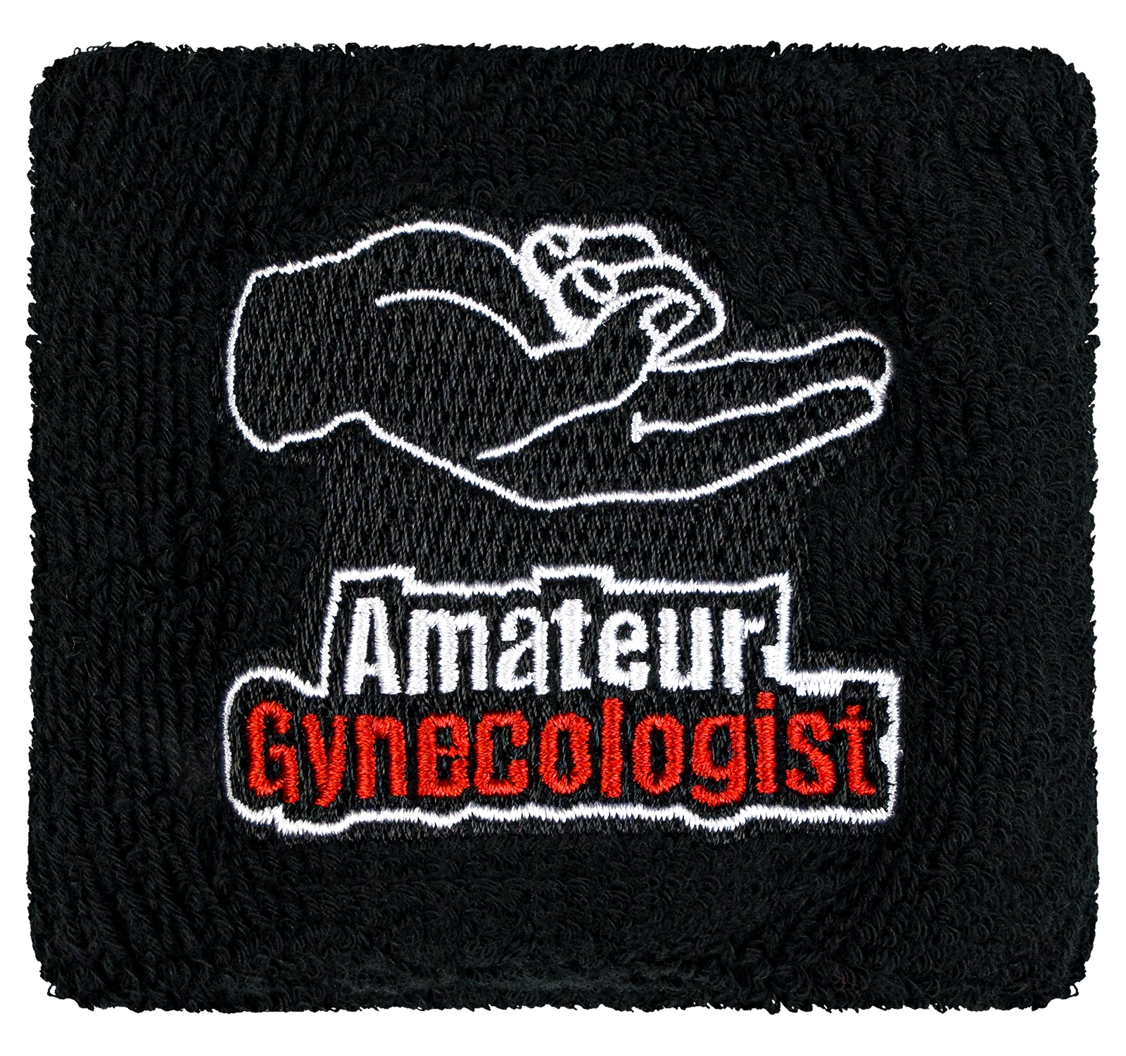 Amateur Gynecologist - Reservoir Cover