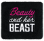 Beauty and Her Beast - Reservoir Cover