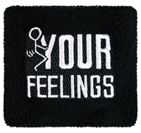 F Your Feelings - Reservoir Cover