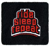 Ride Sleep Repeat - Reservoir Cover