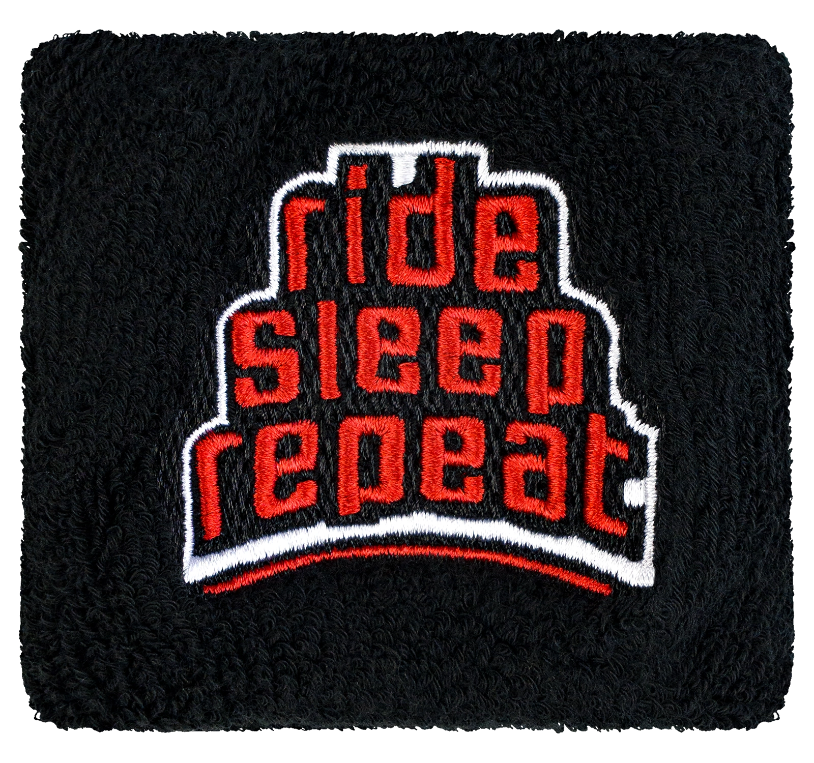 Ride Sleep Repeat - Reservoir Cover