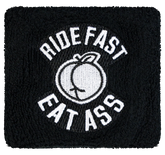 Ride Fast Eat Ass - Reservoir Cover
