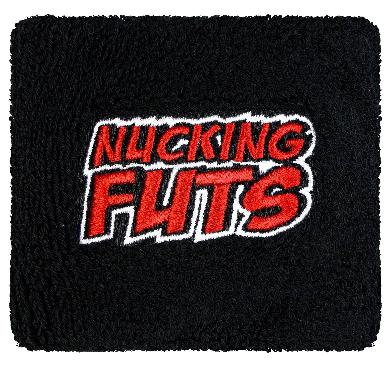 Nucking Futs - Reservoir Cover