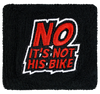 No It's Not His Bike - Reservoir Cover