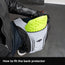 Insanely Reflective Motorcycle Chest Rig Pro + Protector Full kit