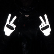Reflective Gloves