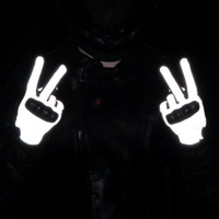Reflective Gloves