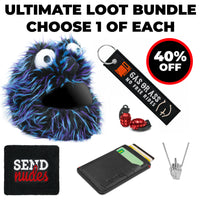 40% OFF - Ultimate Loot Bundle