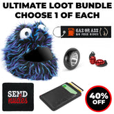 40% OFF - Ultimate Loot Bundle