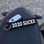 2020 Sucks - Motorcycle Keychain