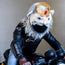 Motorcycle Helmet Cover - King