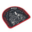 Ride the Biker - Motorcycle Patch