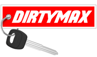 Bertrand850 - DIRTYMAX US FLAG Keychain