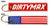 Bertrand850 - DIRTYMAX/US FLAG Keychain