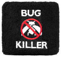 Bug Killer - Reservoir Cover