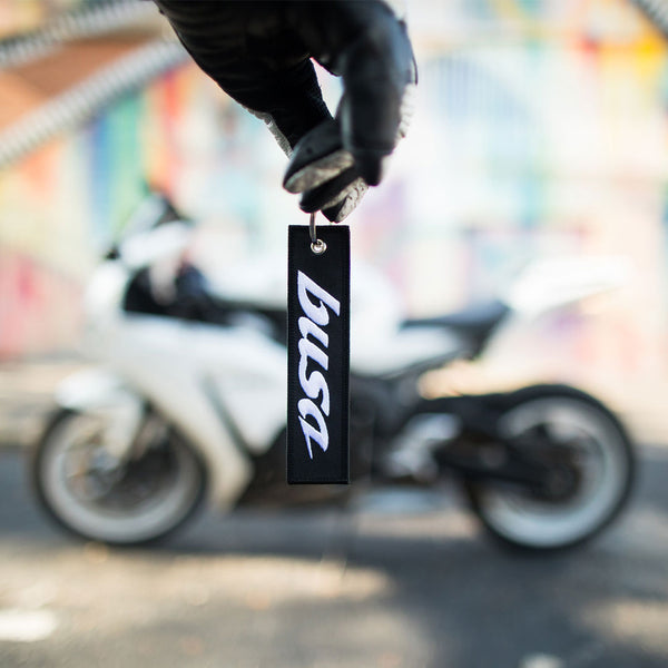 小物 BTN Keychain Amazon.com: KEYTAILS Keychains, Premium Quality Key Tag fits