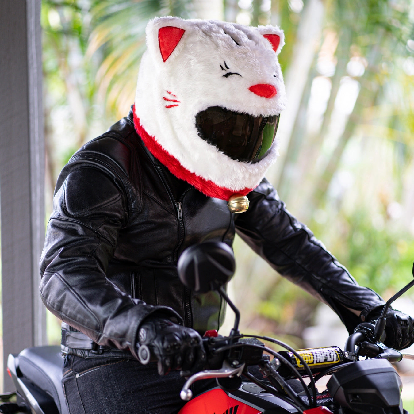 Motorcycle Helmet Cover Motorcycle Helmet Cover