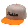 Do It With Dan - Reckless Snapback Hat